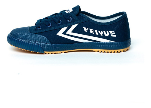 Feiyue Original Mejorado Tenis Tenis Kungfu Zapato