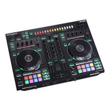 Controlador Dj Roland Serato 2 Canales