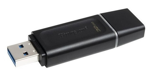 Pendrive Datatraveler Dtig4/32gb 32gb Kingston