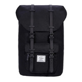 Mochila Outdoor Casual Con Compartimiento Laptop