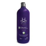 Shampoo Hydra Extra Soft Facial  X 1000 Ml