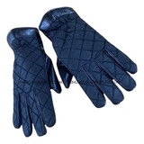 Oportunidad - Guantes Tipo Piel - Jbe Elegante Unisex 1 Par