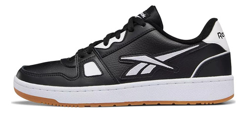 Tenis Reebok Resonator Low Con Un Estilo Deportivo Unisex