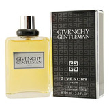 Perfume Givenchy Gentleman Edt 100ml Para Hombre