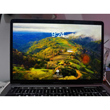 Macbook Pro 2020 Touch Bar 13