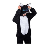 Pijama Kigurumi Stich Unicornio 