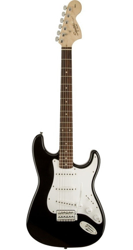Squier California Guitarra Electrica Stratocaster C: