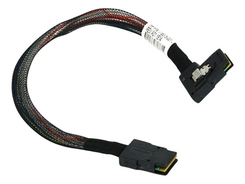 Cable Servidor Mini-sas Hp 725274-001 Dl320e G8 718075-001