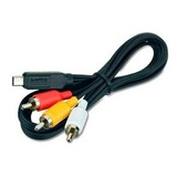 Cable Mini Usb Gopro Composite Cable