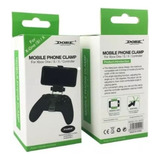 Clip Soporte Celular Smartphone Control Xbox One Series S/x