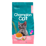 Champion Cat Gatitos 8kg