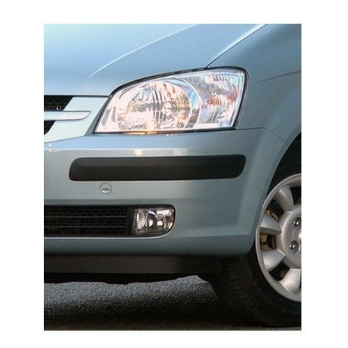 Faro Antiniebla Hyundai Getz \u0026 Dodge Brisa (2006-2012) Foto 3