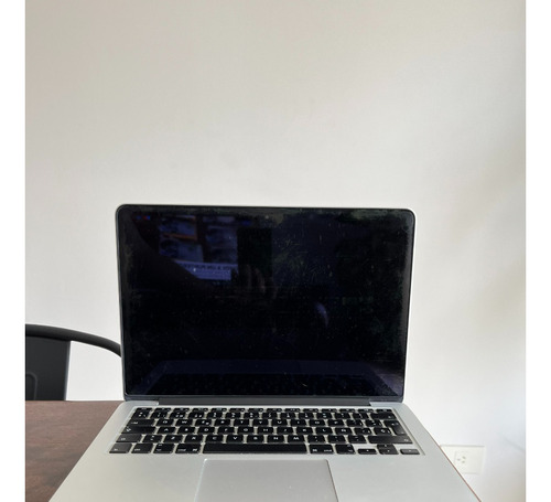 Macbook Pro Early 2015