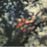 Pink Floyd Obscured By Clouds Cd (