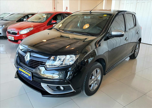 SANDERO 1.0 12V SCE FLEX GT LINE MANUAL