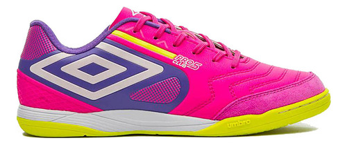 Tenis Umbro Pro 5 Bump Club Indoor Chuteira Futsal