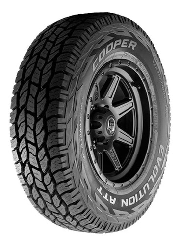 Llanta 235/70 R16 Cooper Evolution Att 106t Msi