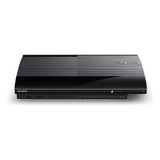 Ps3 Ultra Slim 250 Gb Para Reparar O Repuestos