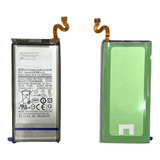 Batería O Pila Compatible Con Galaxy Note 9 N965 Original