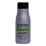 Shampoo Extra Acido Ph 4.5 350ml Zantto