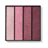 Cuarteto De Sombras Warm Pinks - g a $3369