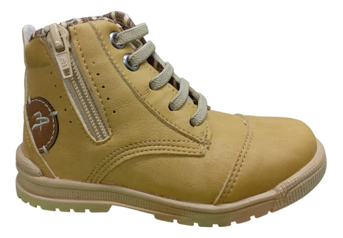 # Bota Bloompy  Milho 8106b-20