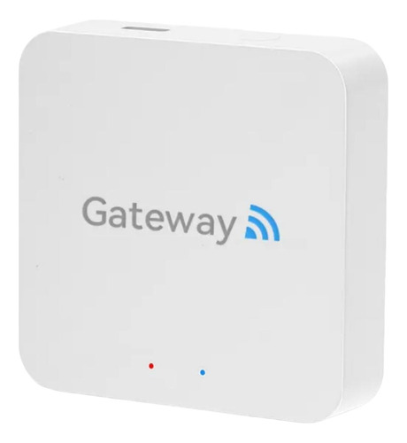 Hub Gateway Zigbee Bluetooth Tuya Alexa Google Home