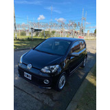 Volkswagen Up! 2015 1.0 Black Up! 75cv