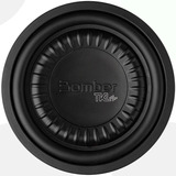 Subwoofer Slim 10 Polegadas Tkl  400w Rms 4 Ohms