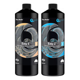 Kit Easy E + Z 500ml Quantum Balling Duas Partes