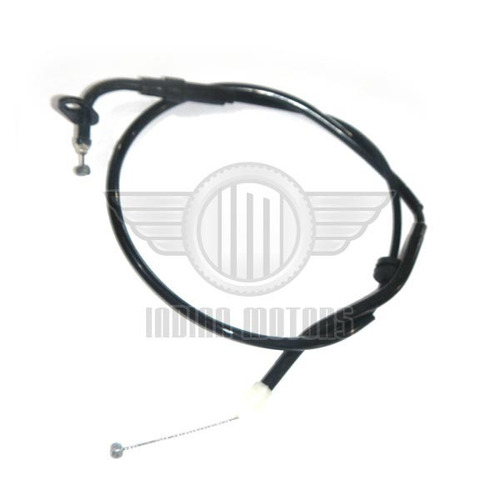 Chicote Cable Acelerador Pulsar As 200 Original