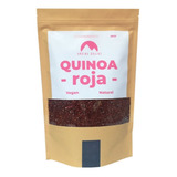 Quinoa Roja 100% Natural 500 G Andina Grains