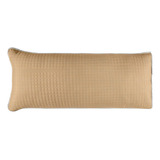 Funda De Almohada Basic King Size Vianney Color Incienso