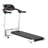 Maquina Caminadora Trotadora Eléctrica Fitness Cardio Plegab