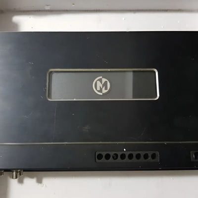 Amplificador Memphis 16mc 50.4 | Meses sin interés