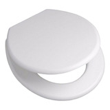 Asiento Paravor Mdf Tauro Blanco Herraje Nylon Pringles