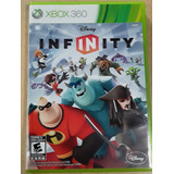 Xbox360 Disney Infinity