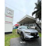 Honda New Hr-v Exl Cvt -2024 - Precio Promocional 