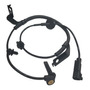 Sensor Abs Delantero Derecho Dodge Caliber Y Jeep Compass Dodge Avenger