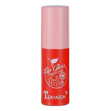 L Lápiz Labial Líquido J Transparent Lip Gloss Moistu 7904