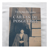 Cartas De Posguerra - Victoria Ocampo - Editorial Sur 2009