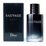 Christian Dior Para Hombres Sauvage Gel De Ducha, 6,8 Onza