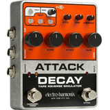 Electro-harmonix Attack Pedal De Efectos Decay