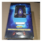 Super Cooler Externo Portátil Para Notebook. Dex Dx-1000