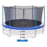 Orcc 16 15 14 12 Trampolín De 10 Pies Para Niños Y Adultos C