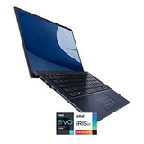 Laptop Asus Expertbook B9 14 I7 32gb 2tb Grado Militar Neg