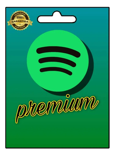 Spotify Premium 12 Meses - Envio Imediato