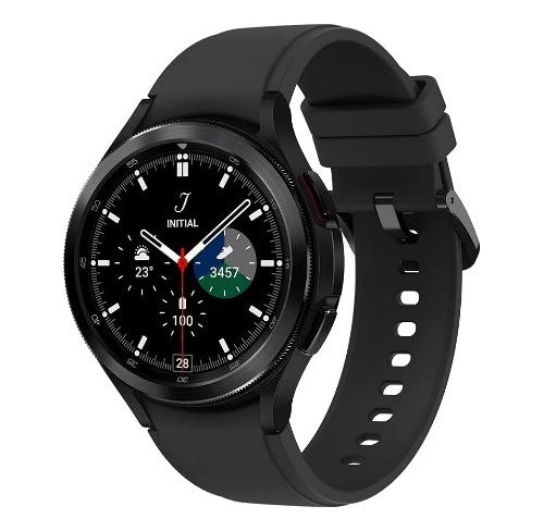 Samsung Galaxy Watch 4 Classic Negro 1.2  Caja 42mm 