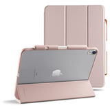 Funda Para iPad Air 5th / 4th Generation Mocha