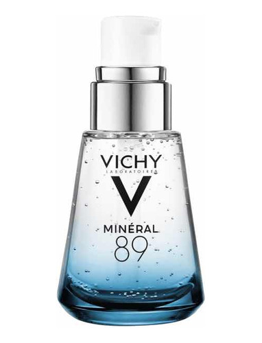 Vichy Minéral 89 - Hidratante Facial 30ml